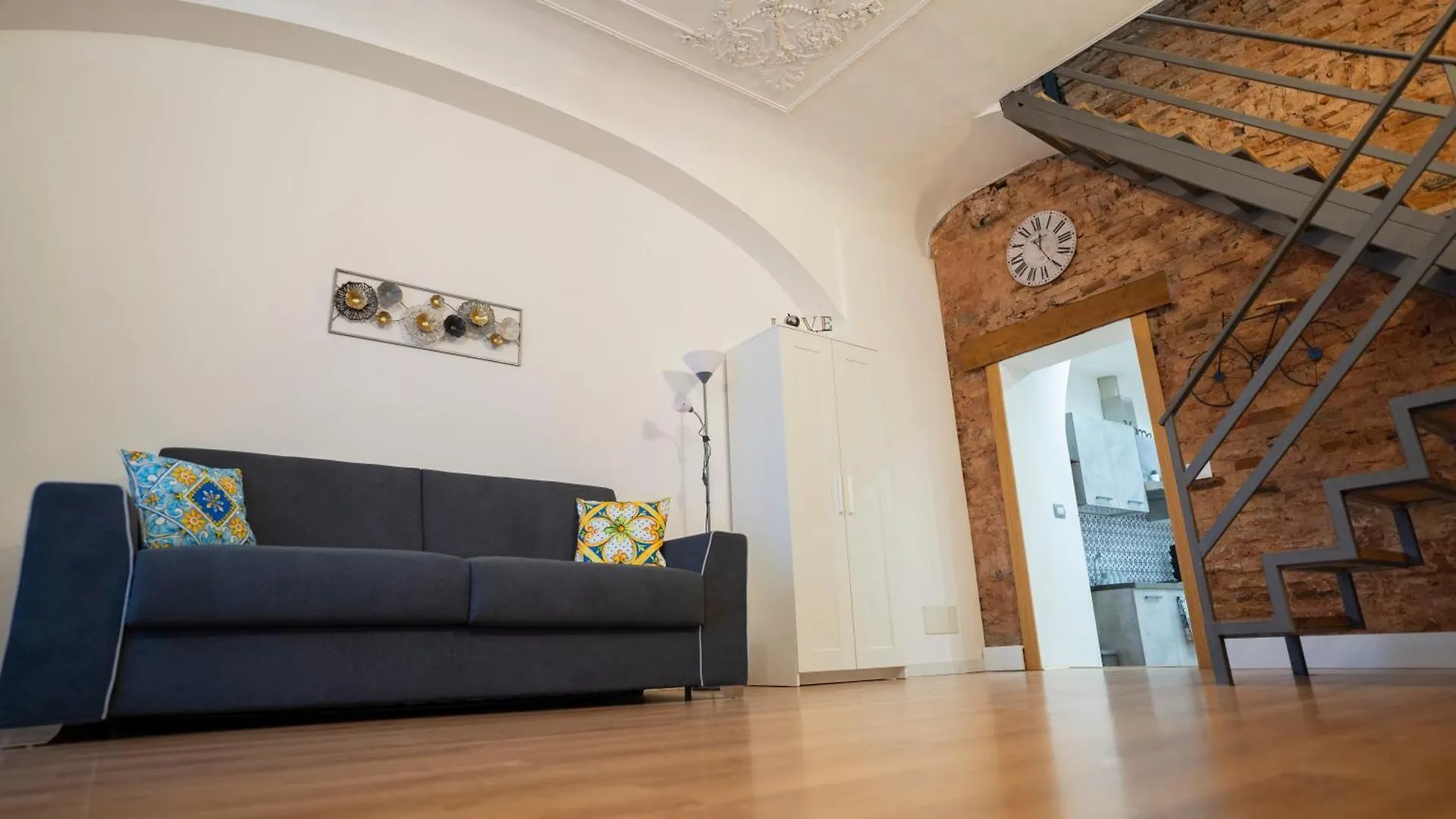 Emy'S House Apartment Catania