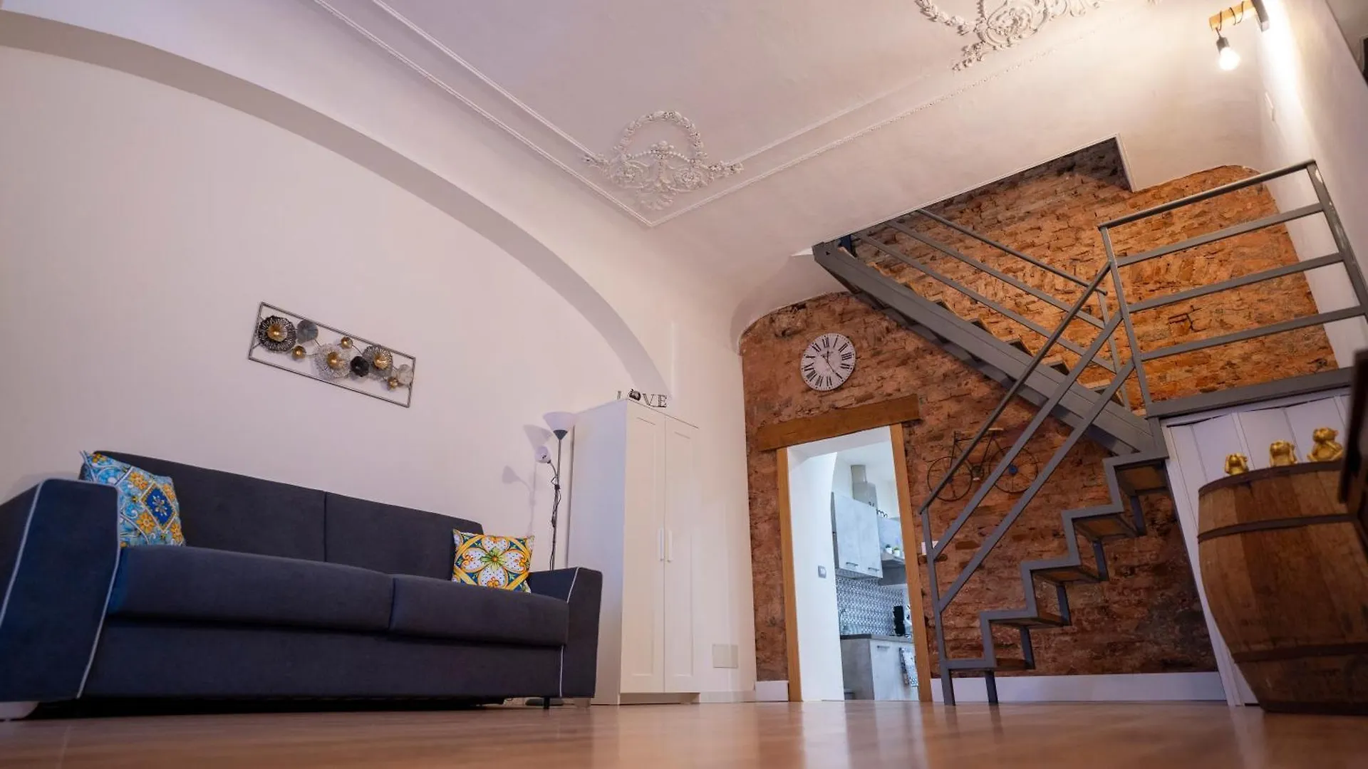 Emy'S House Apartment Catania Italy