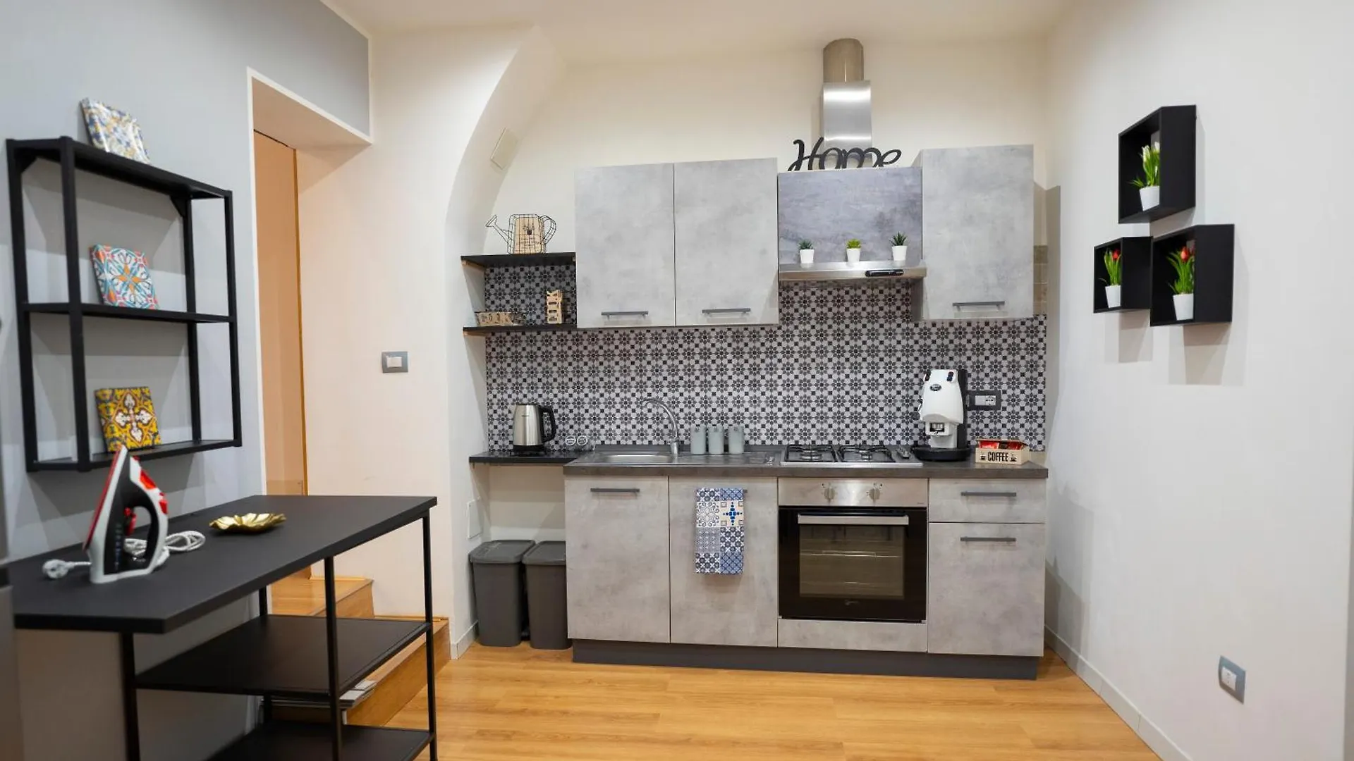 Emy'S House Apartment Catania